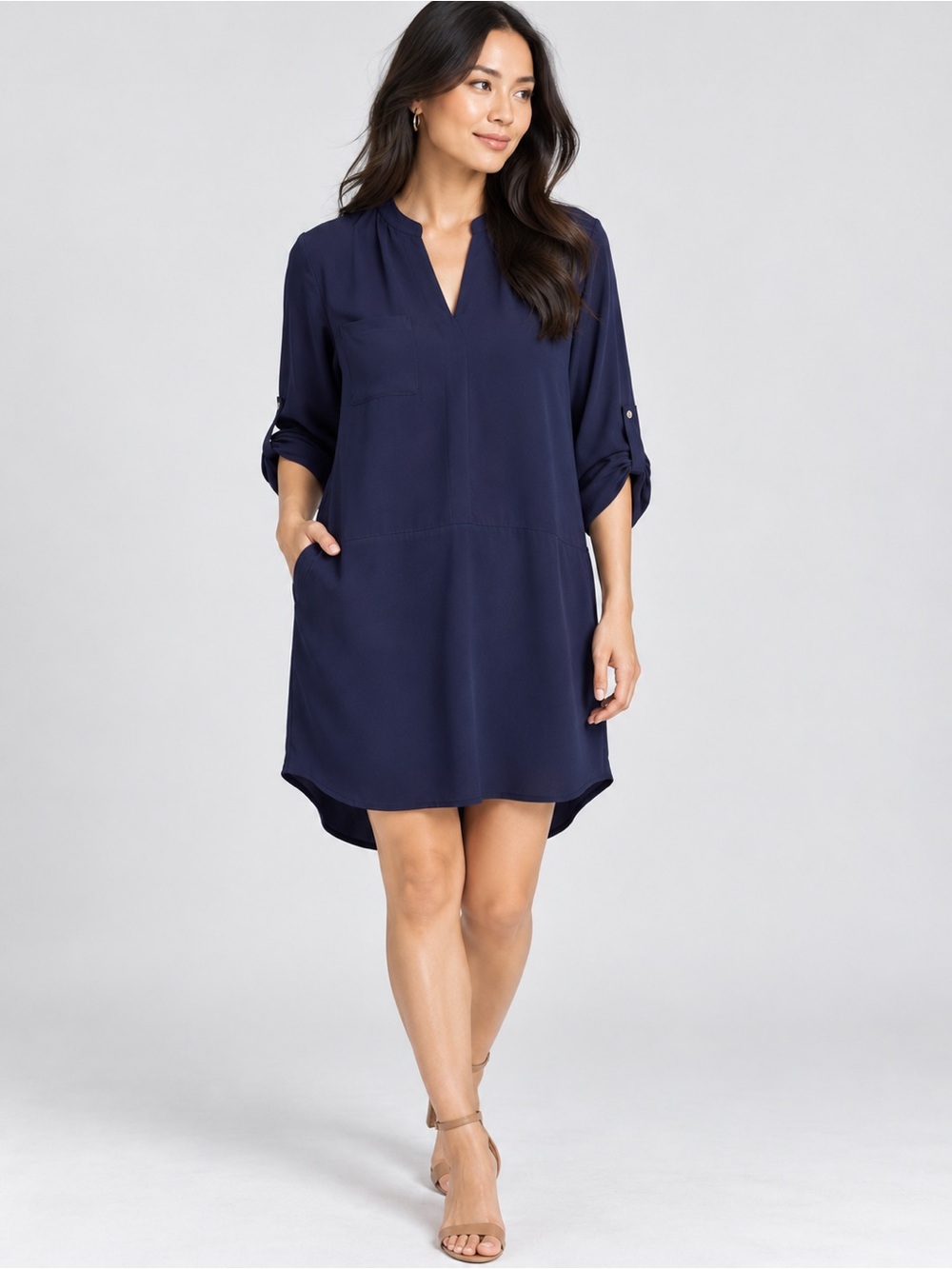 🎉5 for $45🎉 Lush dress size L